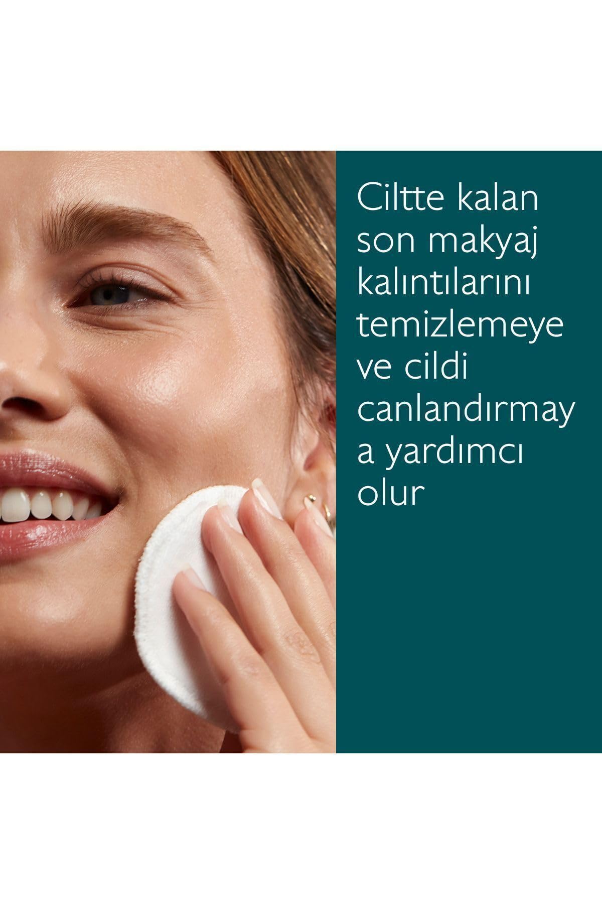 Caudalie Nemlendirici Tonik Vinoclean 200 ml