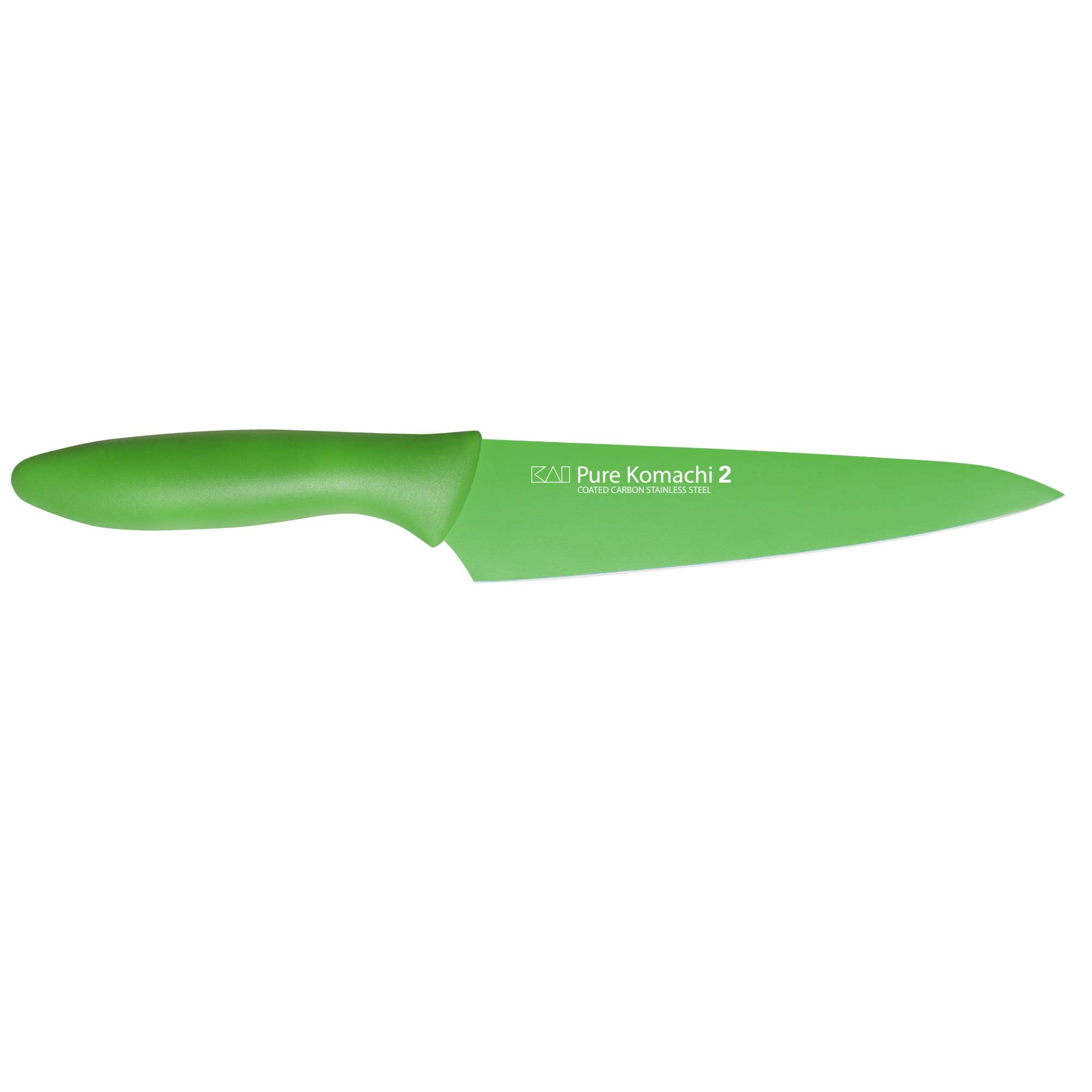 Amazon.com: Kai Pure Komachi 2 KS5084 Utility Knife, 6-Inch
