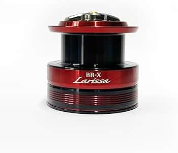 Amazon | 【シマノ純正】23BB-X ラリッサ純正スペアスプール 各種