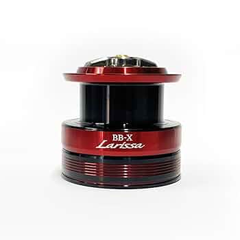 Amazon | 【シマノ純正】23BB-X ラリッサ純正スペアスプール