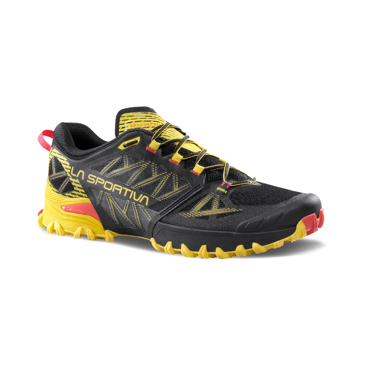 LA SPORTIVA Bushido III buty wielofunkcyjne | Performance Mountain/Trail Running