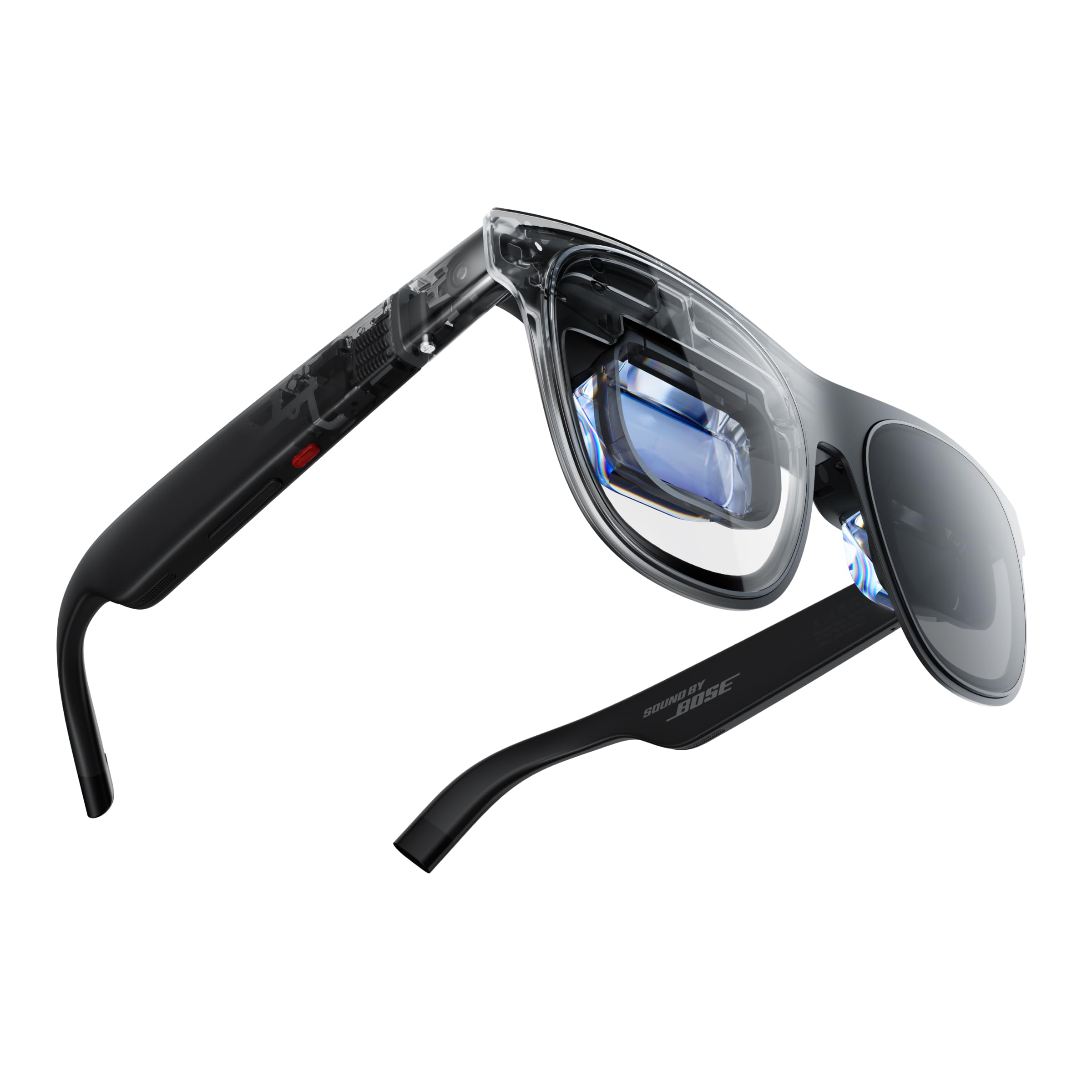 Amazon.com: XREAL One Pro AR Glasses with X1 Chip, Native 3 DoF