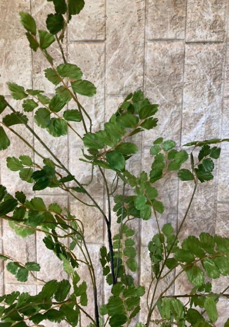 Amazon.co.jp: 光触媒 人工観葉植物 ウォールグリーン フェイク