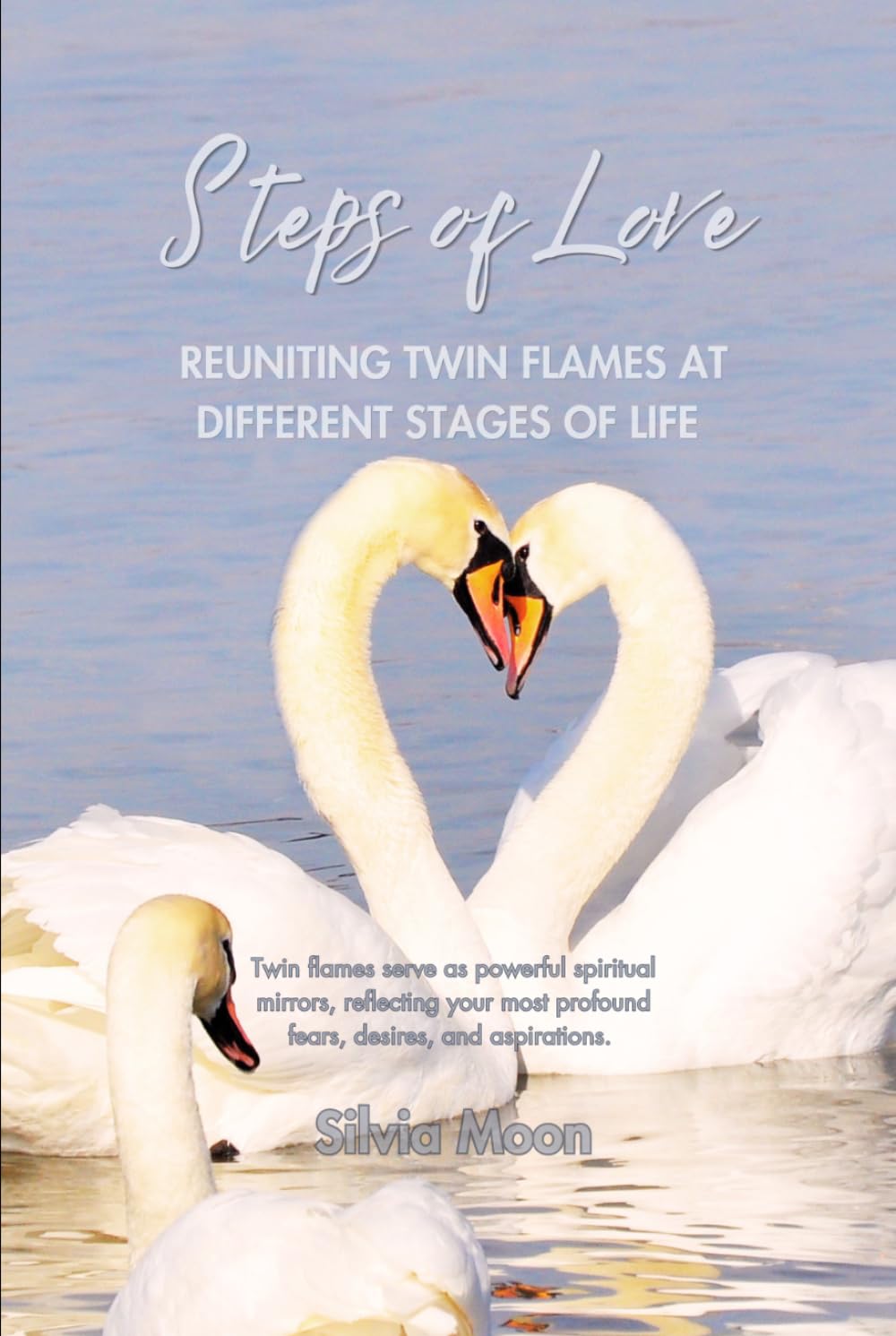 Steps of Love: Reuniting Twin Flames at Different Stages of Life (Twin Flame Stages)