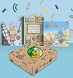 Tipo de producto: ABIS_BOOK Libros para niños 5 años: Lote de 3 libros para regalar a niños de 5 años (Libros infantiles para niños)