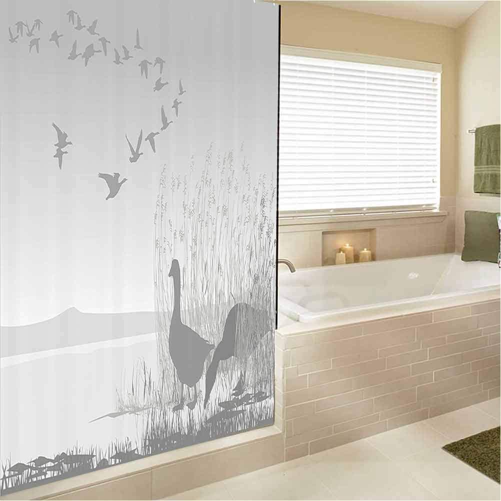 YDSTNiu Car Windscreen Sun Shade for Citroen C3 IV 2024 2025A, Front Window Sunshade Auto Windshield Visor Protector Heat Reflector Cover Sun Shield,140 * 70CM