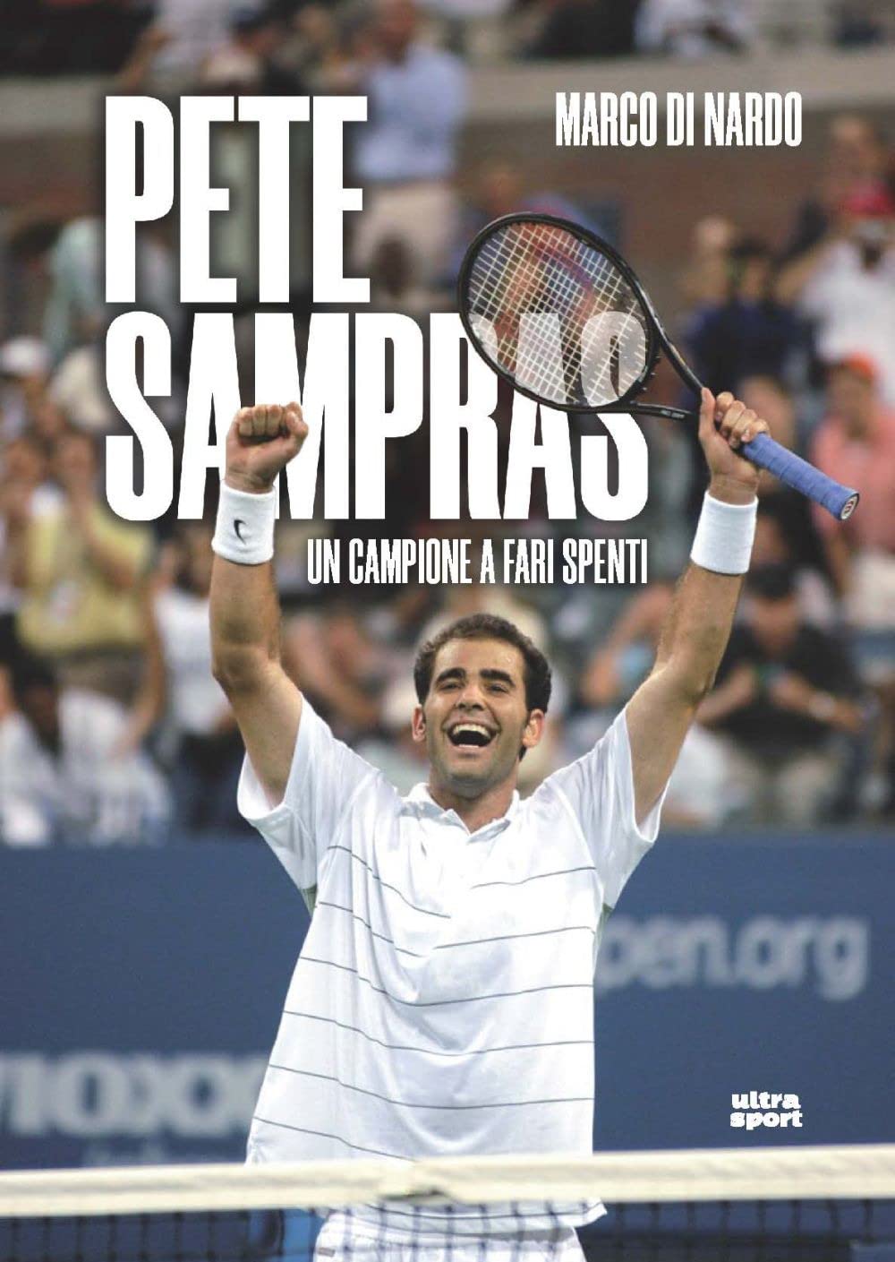 Pete Sampras. Un Campione A Fari Spenti - 4