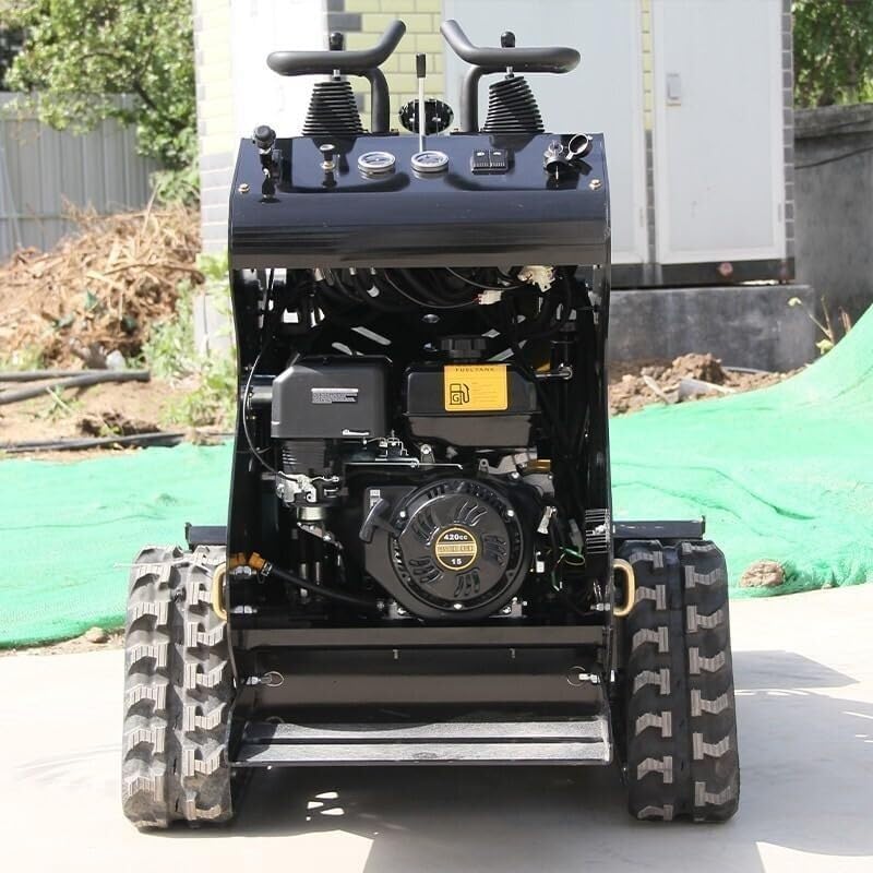 Skid steer loader
