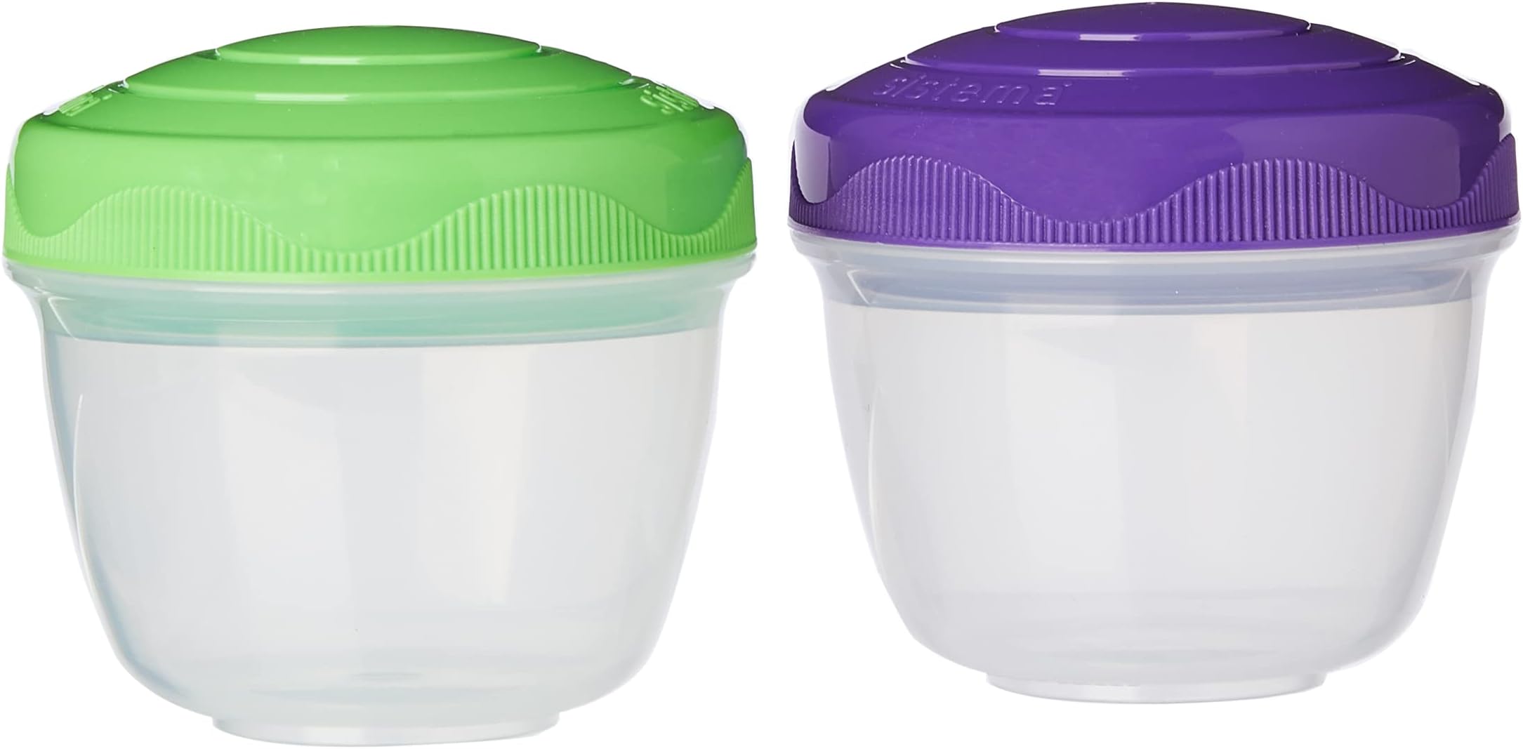 Sistema Yogurt TO GO 2 Pack 150ml