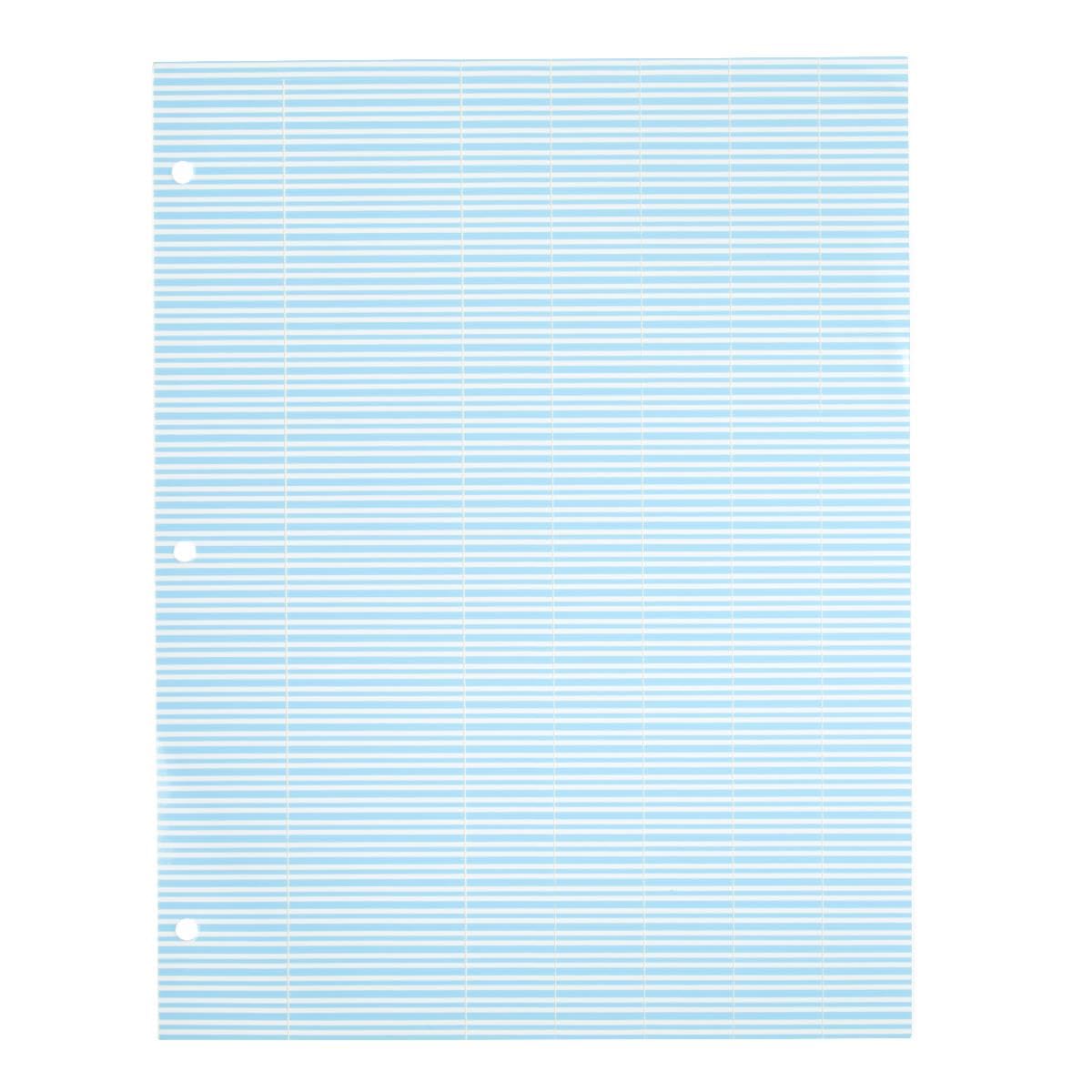 Striped Instrument ID Tape Sheets