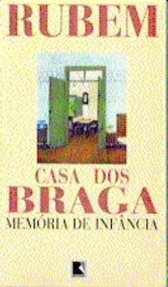 A Casa dos Bragas