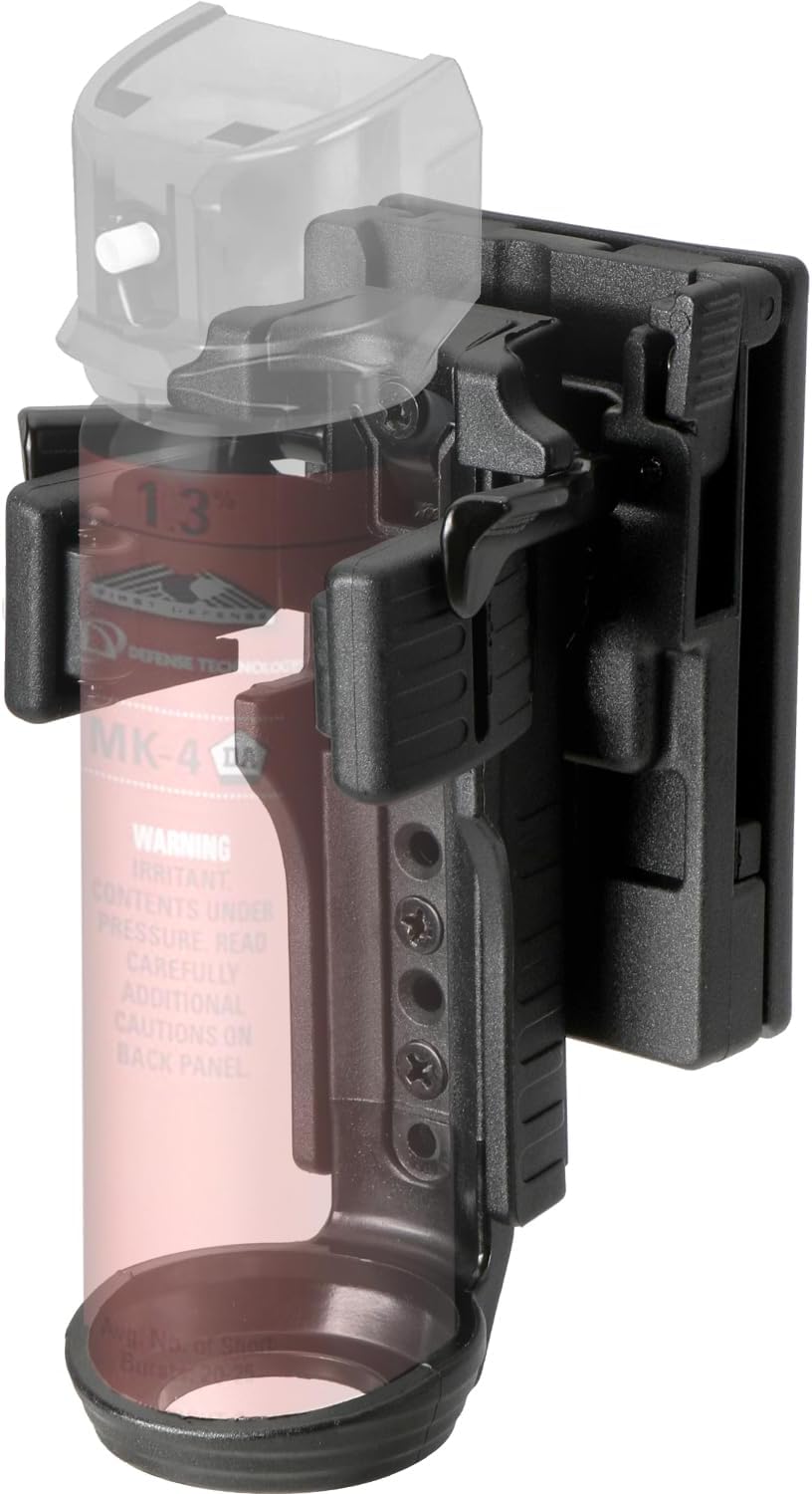 Pepper Spray Holster