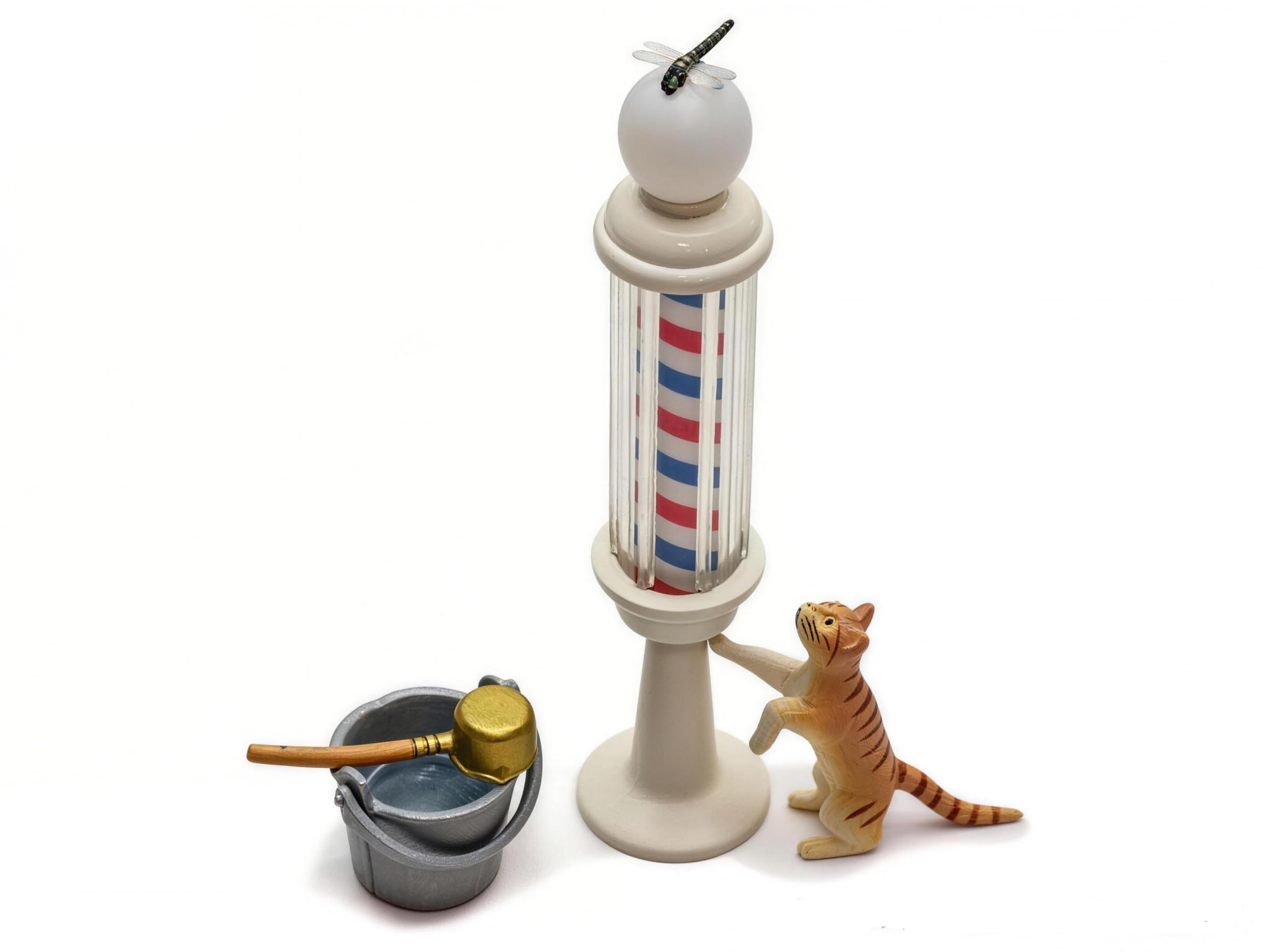 Amazon.co.jp: メガハウス(MegaHouse) みにあつめ 街角アルバム 対象