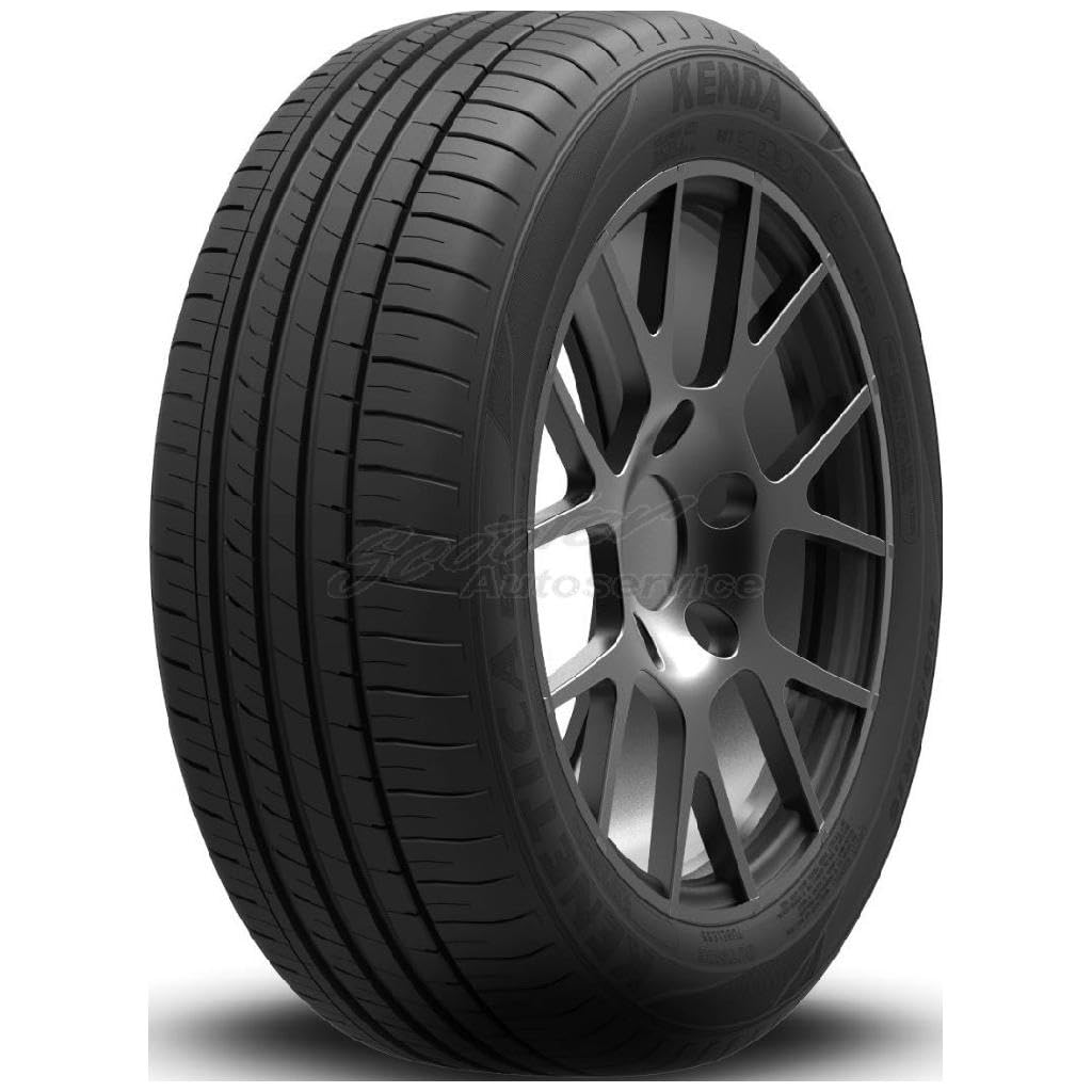 Amazon | ケンダ(KENDA) 乗用車用タイヤ KENETICA ECO KR203 155/65R14