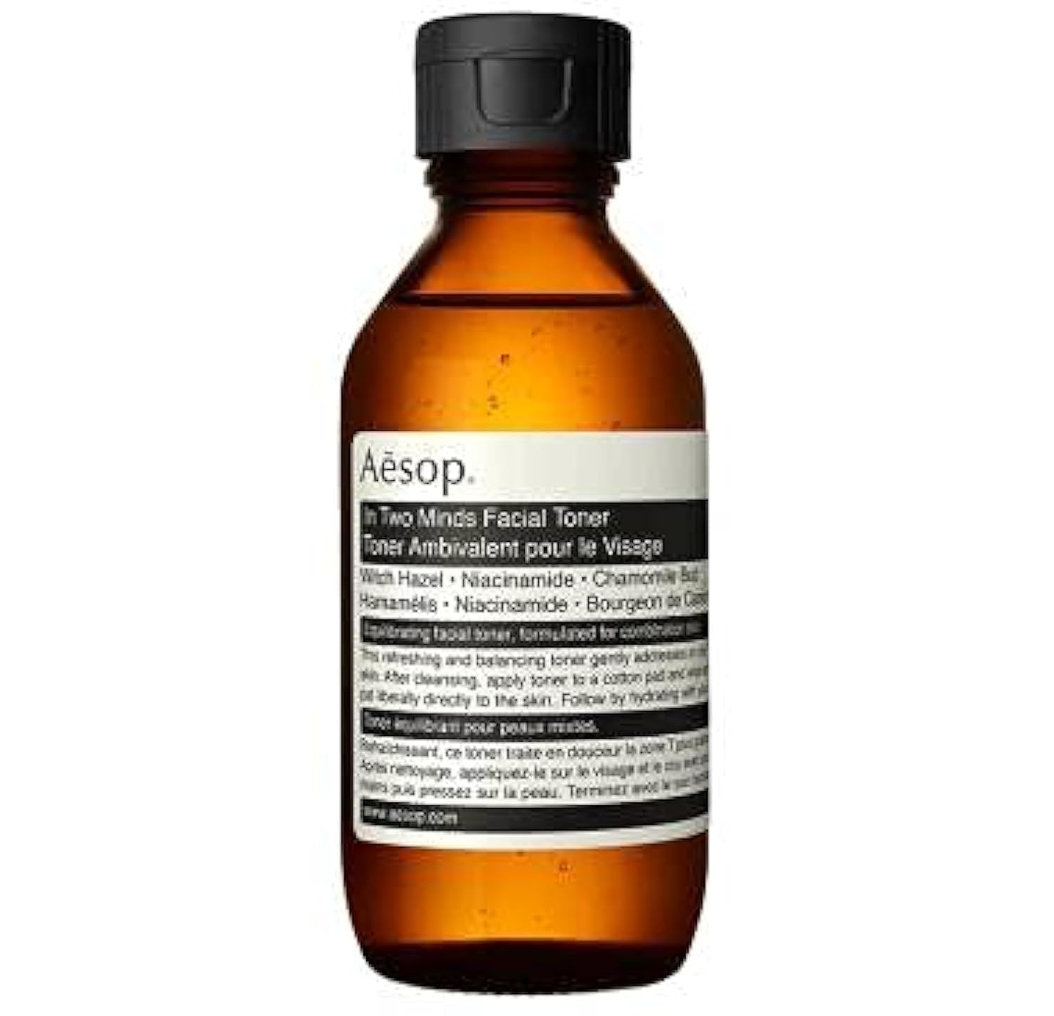 Amazon | イソップ トゥーマインズ フェイシャル トナー (100mL
