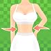 Retouch Me - Body editor & Face tune & Skinny app for Perfect Selfie. Beauty app for Makeup the skin, correction the figure, photo restoration, fix blemish, acne remover, boob enhancer, flat tummy.