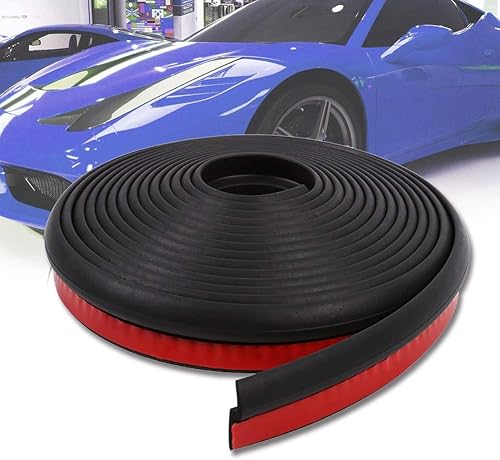 Miniatura 8 de Tira de goma con sello de goma en forma de Z para puertas convertibles