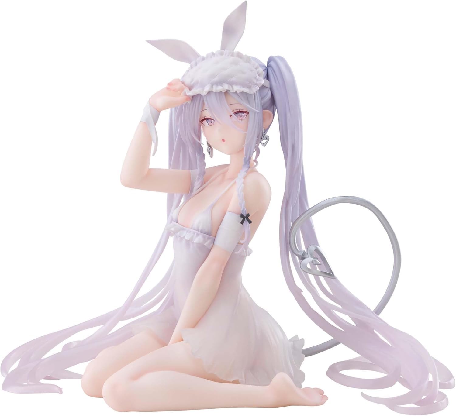 Amazon | シュガー フィギュア ruru'do ESPRESTO Sleepy Bunny