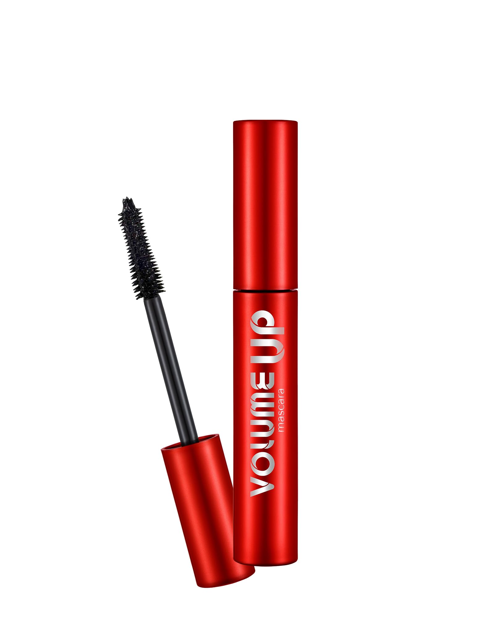 Flormar Volume Up Mascara Yoğun Hacim ve Lifting Etkili Kat Kat Uygulanabilir Maskara