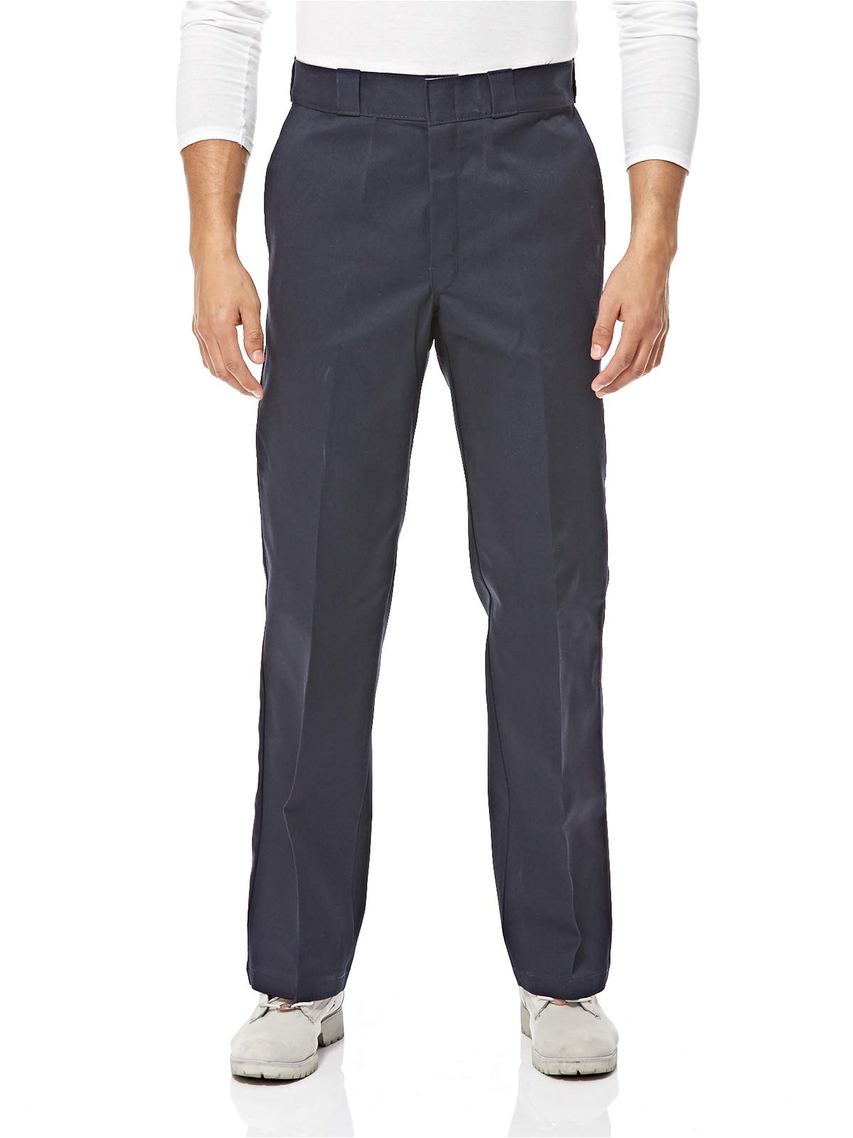 DickiesStraight Trousers Pant For Men