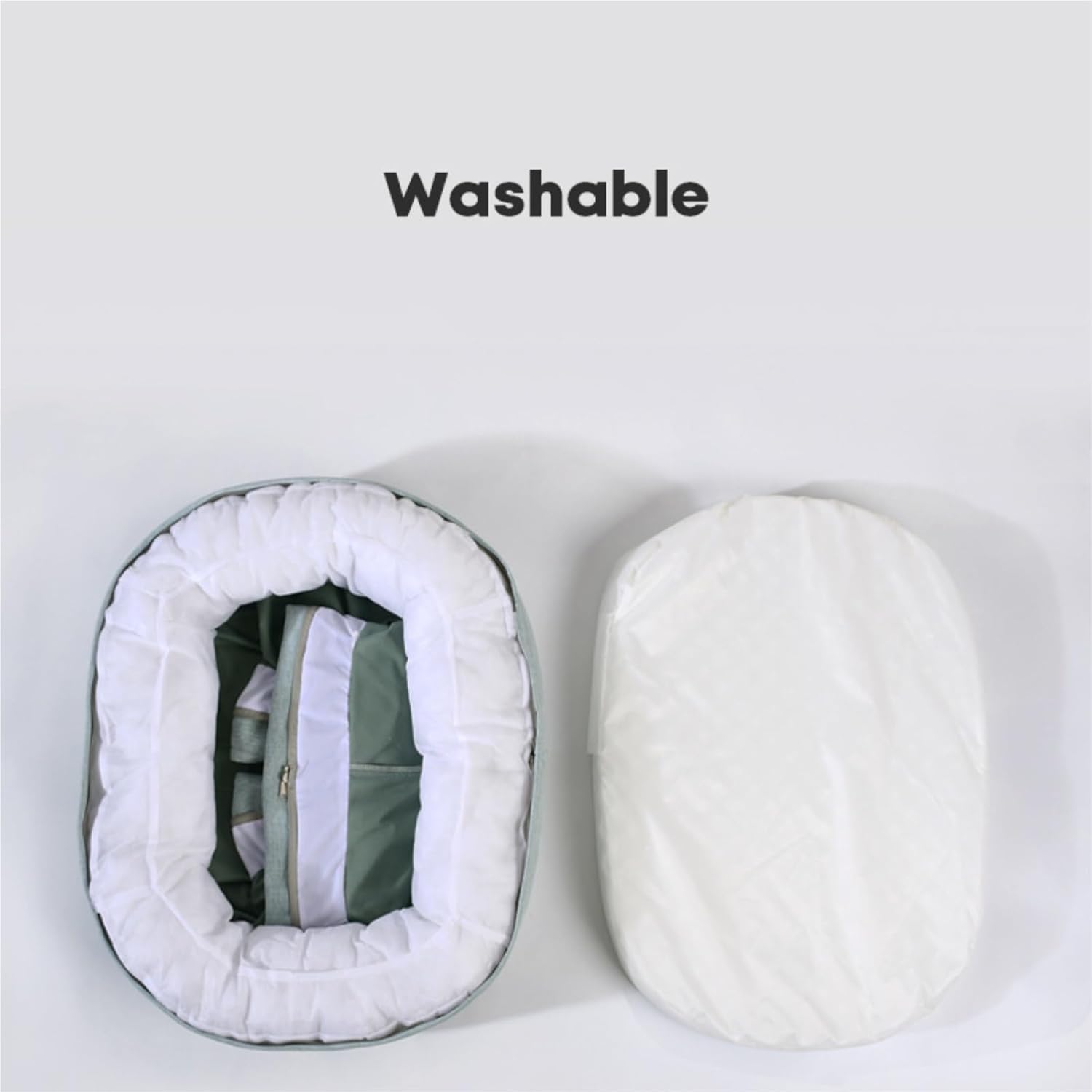 Dog Bed All Season Warm Removable and Washable Dog Bed Pet Bed Dog Mat Suitable for Sleeping Pet Supplies Pet Bed Pet Bed (Color : A, Size : Medium) (C Large)