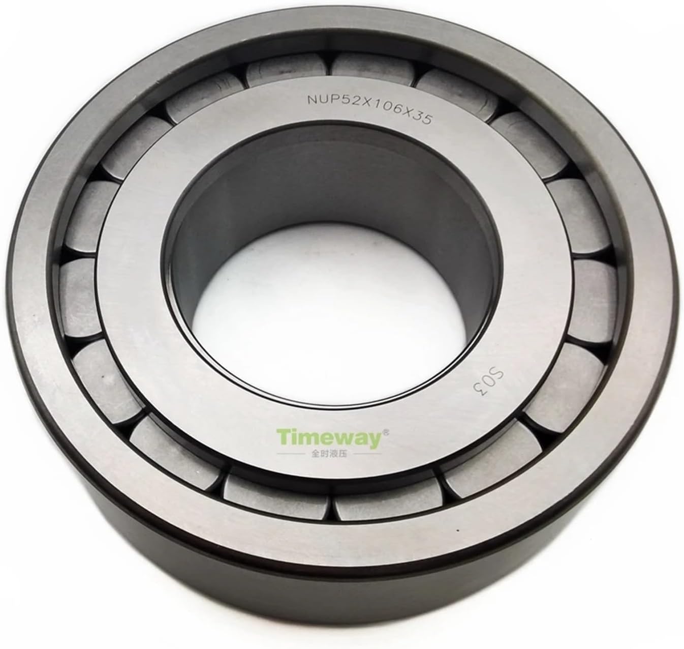 NUP52X106X35 Bearings A11VO190 A11VLO190 Pump Bearing Repair