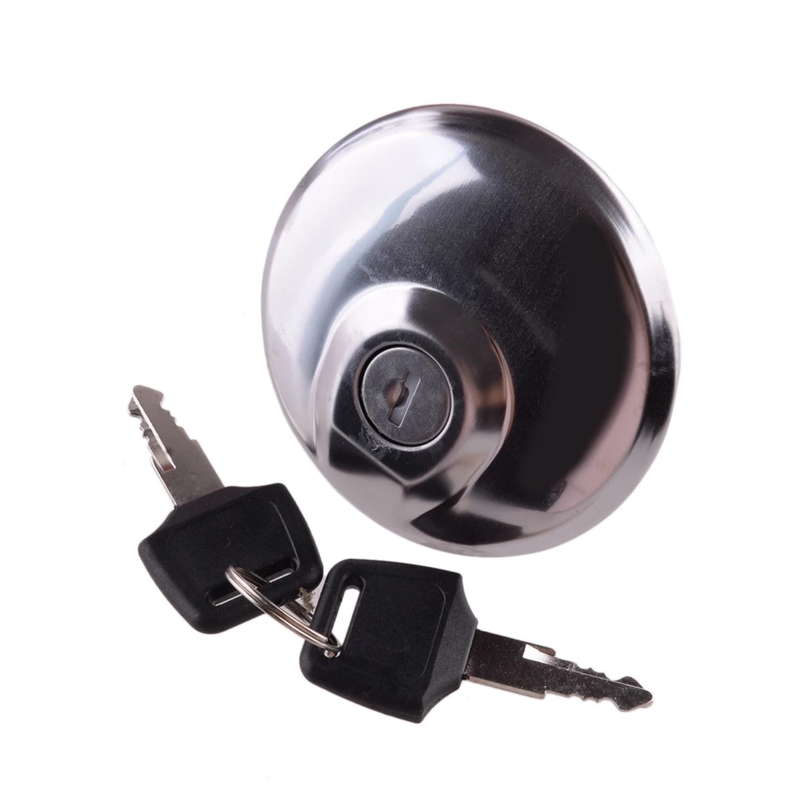 Tappo Serbatoio Tappo Serbatoio Carburante Per Suzuki VS800GL VS750GLP | Tappo Del Carburante Resistente In Metallo E Plastica, Guarnizione A Prova Perdite, Facile Installazione