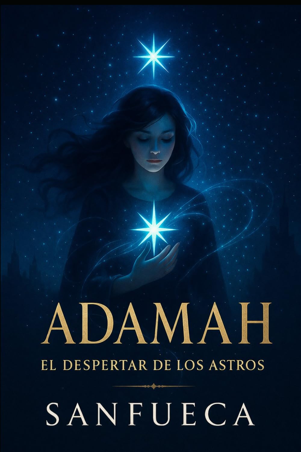 Adamah 1: El Despertar de los Astros | El nacimiento del conflicto