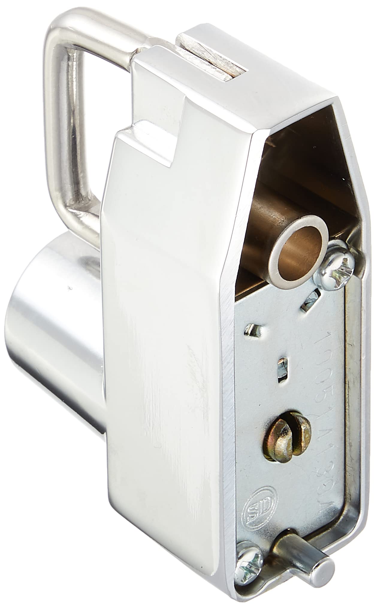 専用　ロック Amazon | キタコ(KITACO) ヘルメットロック(クローム)TYPE-2 503
