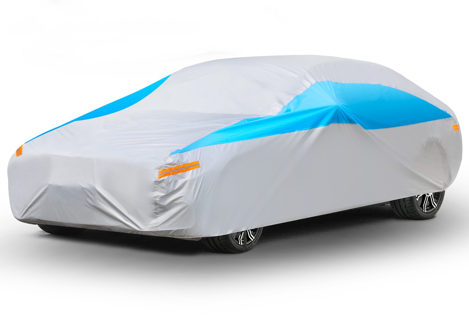 Mornyray All-Weather Car Cover