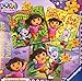 Ravensburger Dora The Explorer 3 dans Une boîte Puzzles