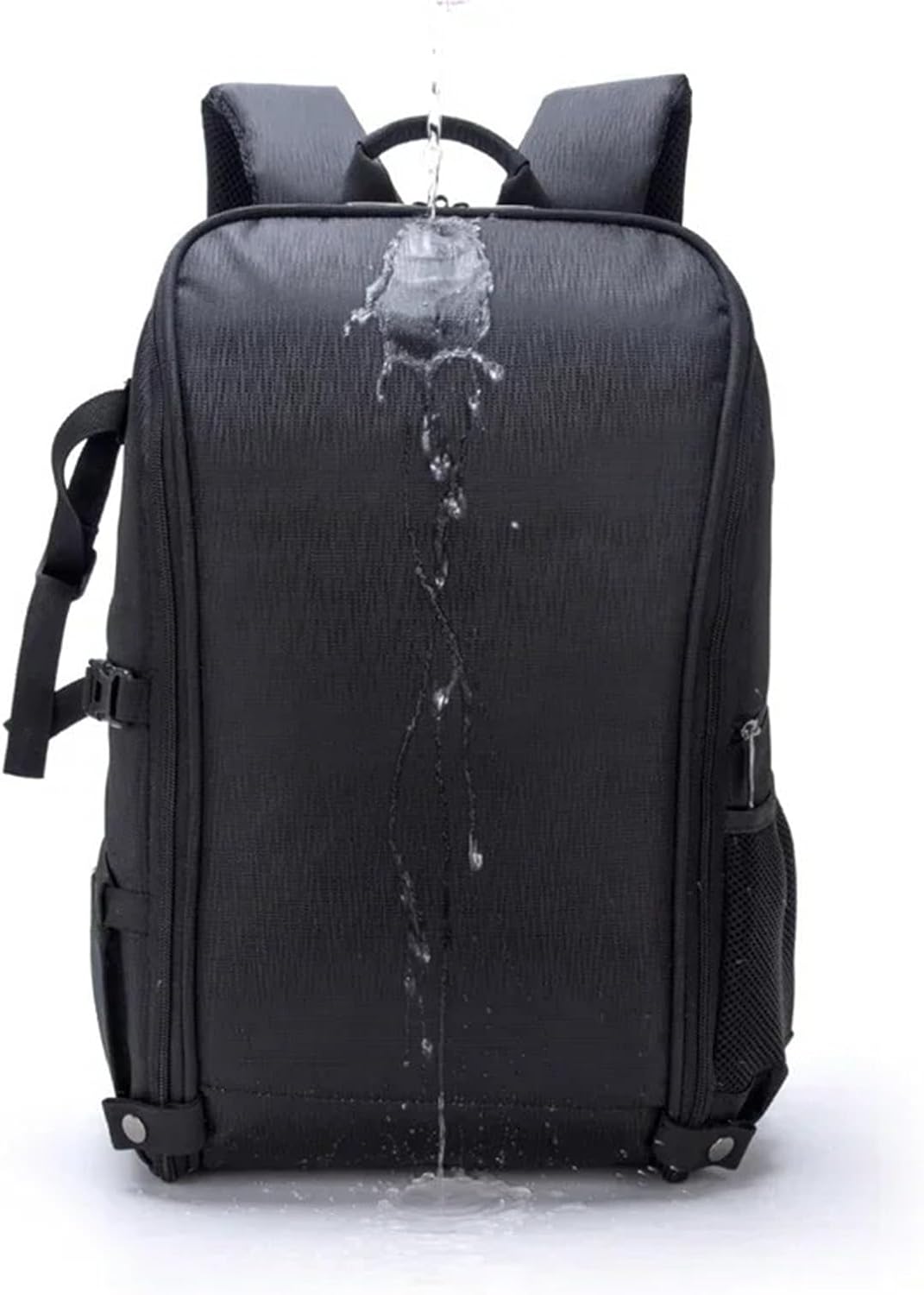 [MWRTFVP] ドローンです: 互換性がありますDJI FPVゴーグル3、リモートコントローラー、モーションロッカー用防水バック