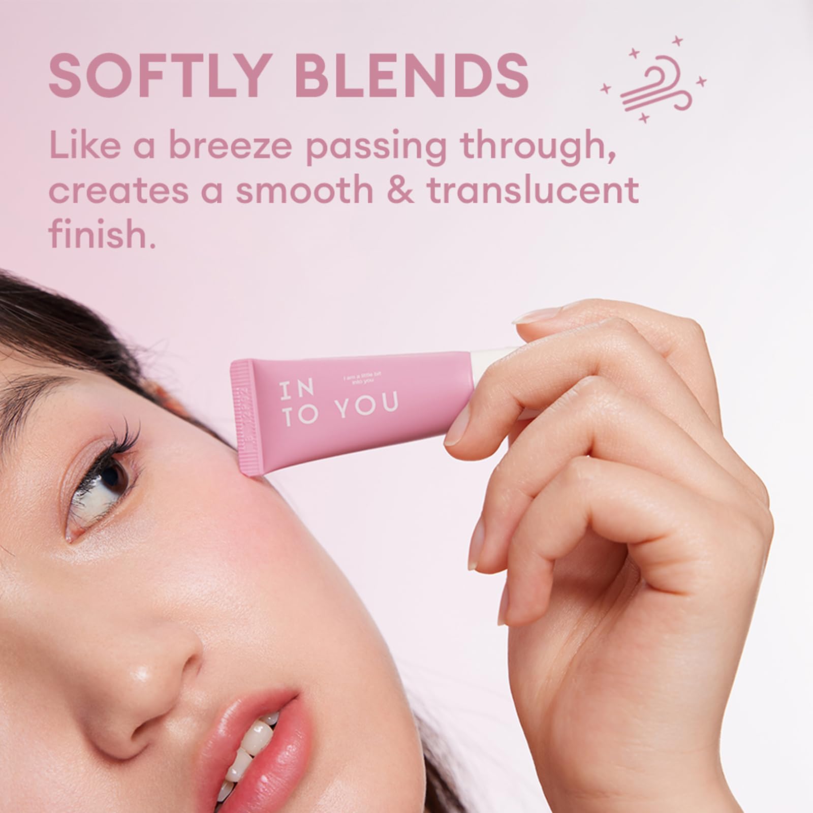 Amazon.com : INTO YOU Liquid Blush for Cheeks, Water Sense Evolves