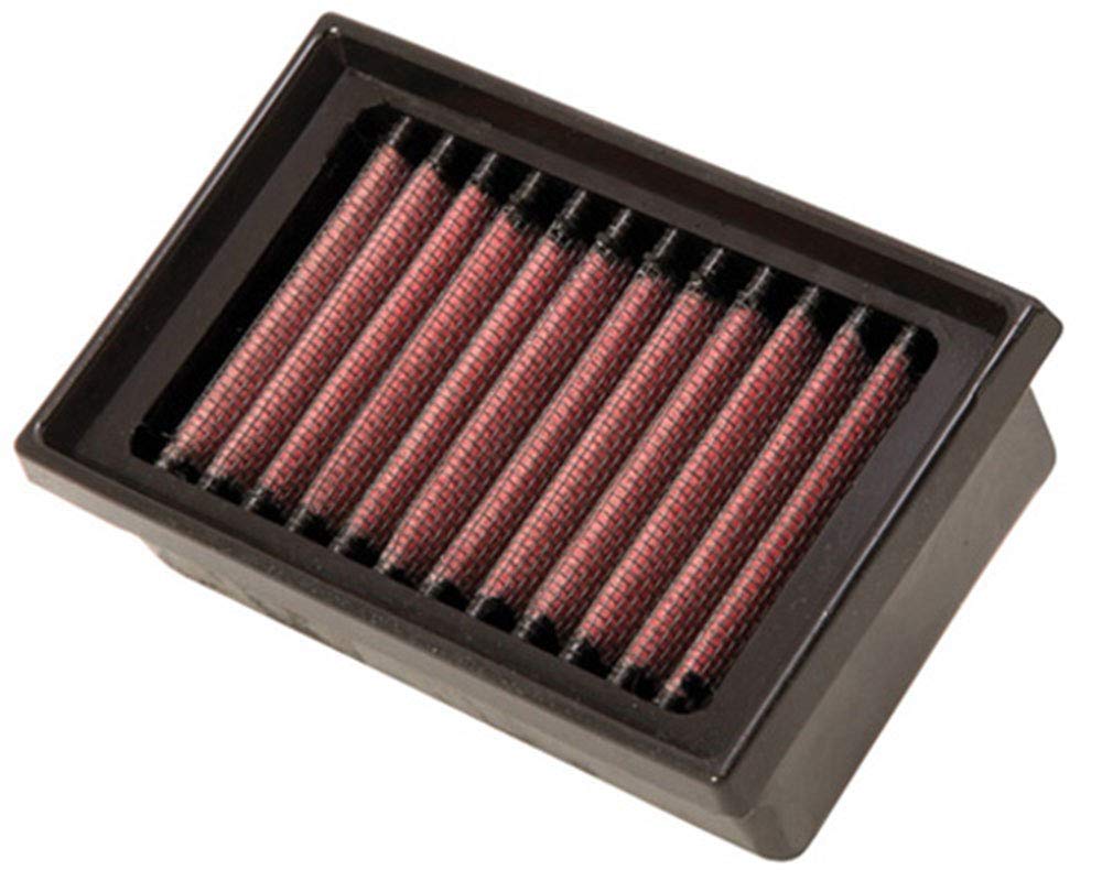K&N BM-6507 - Recambio de filtro de aire Moto