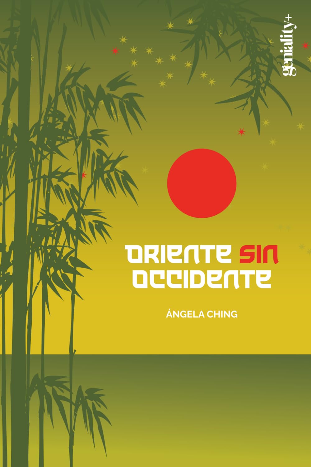 Oriente sin occidente