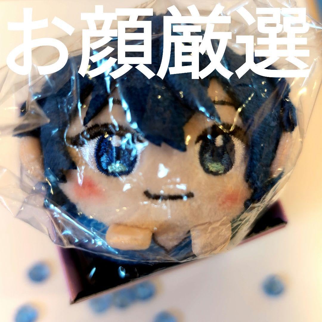 Amazon.co.jp: お顔厳選カラフルピーチ もちころりん なおきり