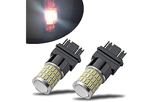 iBrightstar LED Auto Bulbs: Illuminate Your Drives
