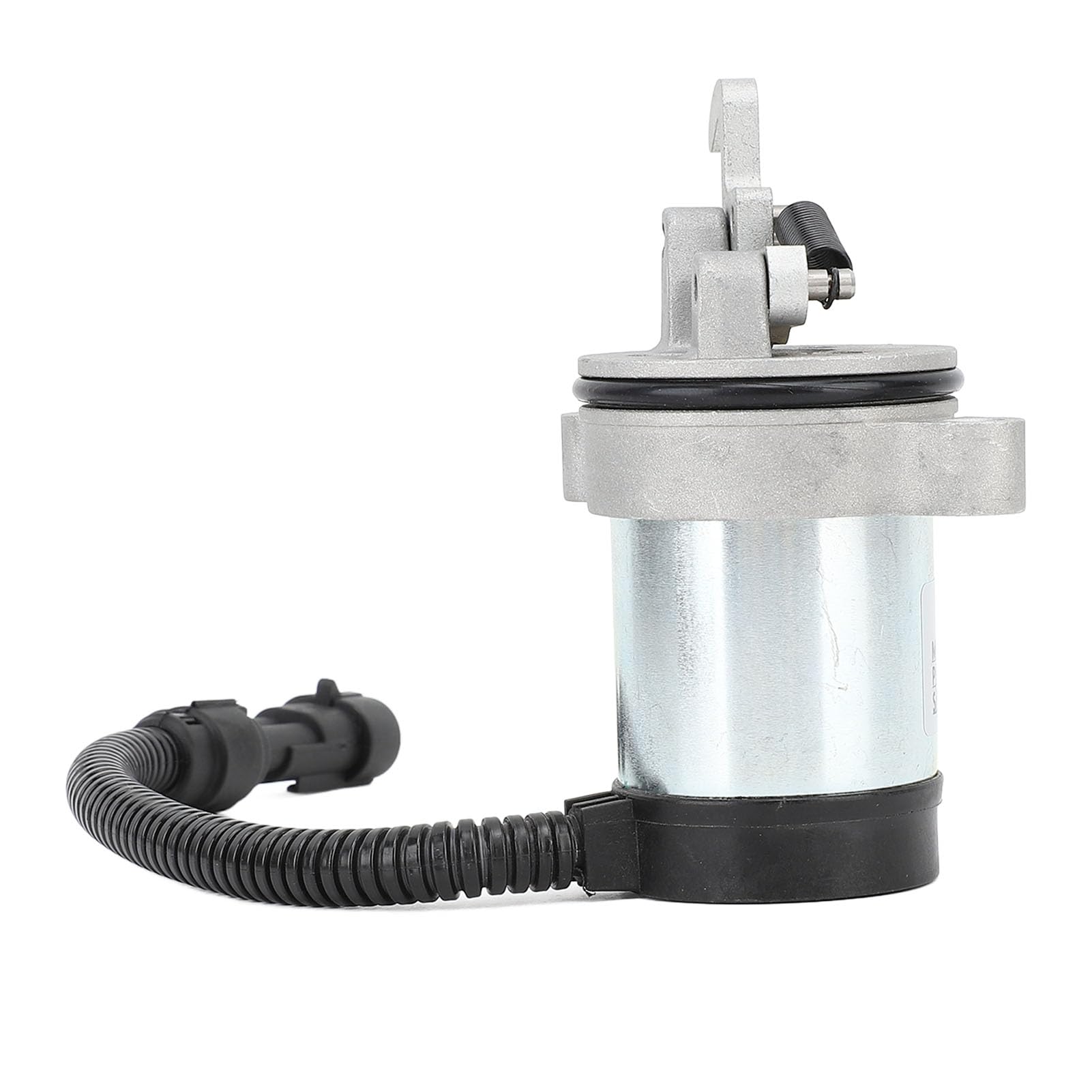 Elettrovalvola di Intercettazione Carburante 04103808 Sostituzione