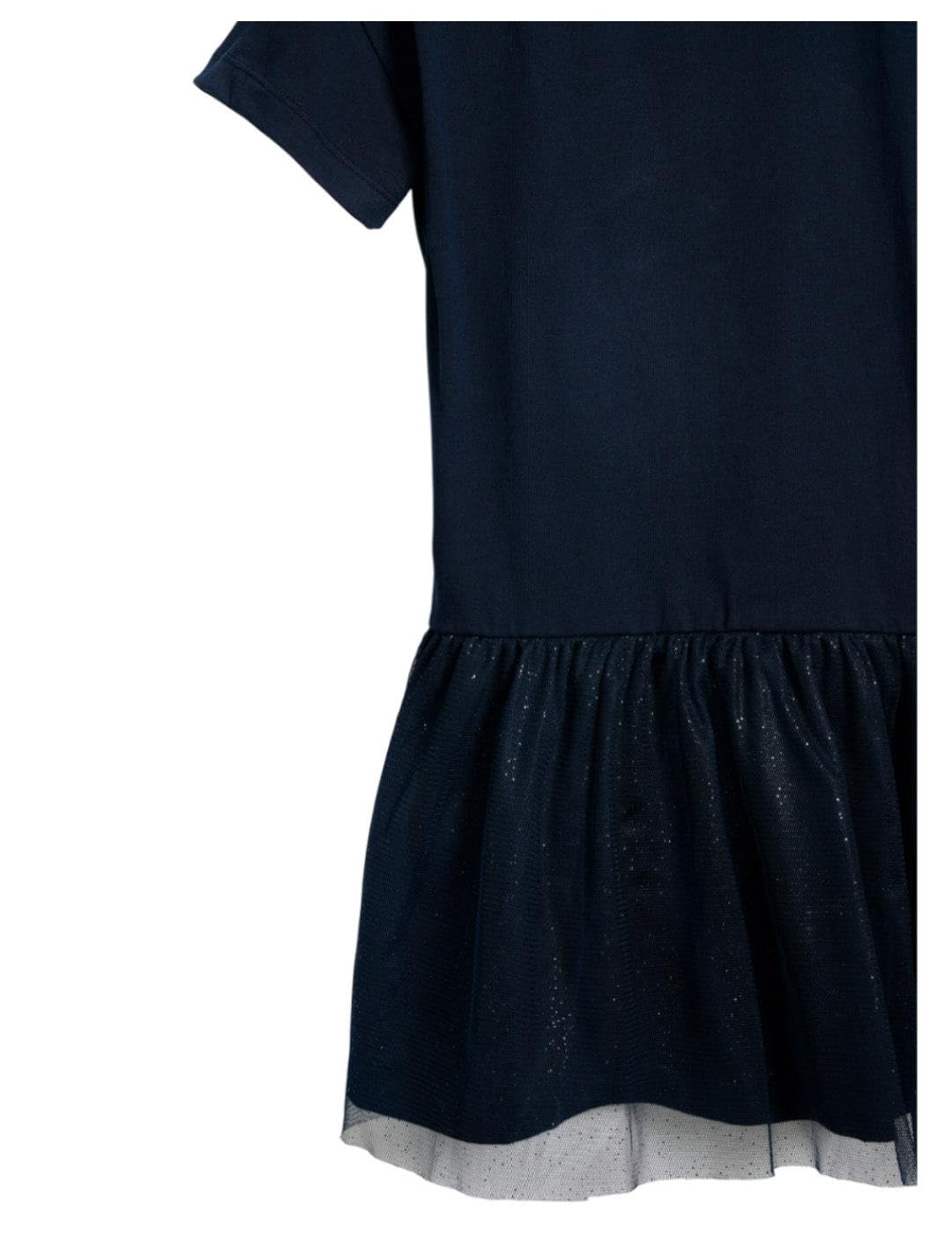 Desigual Unisex Kinder 25sgvk14 Kleid
