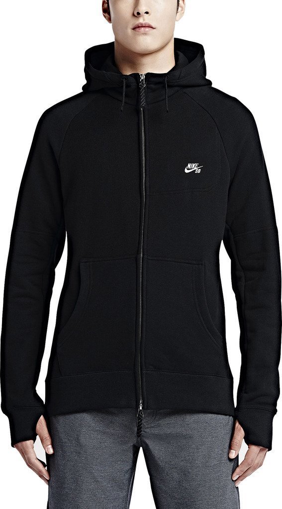 nike sb everett hoodie