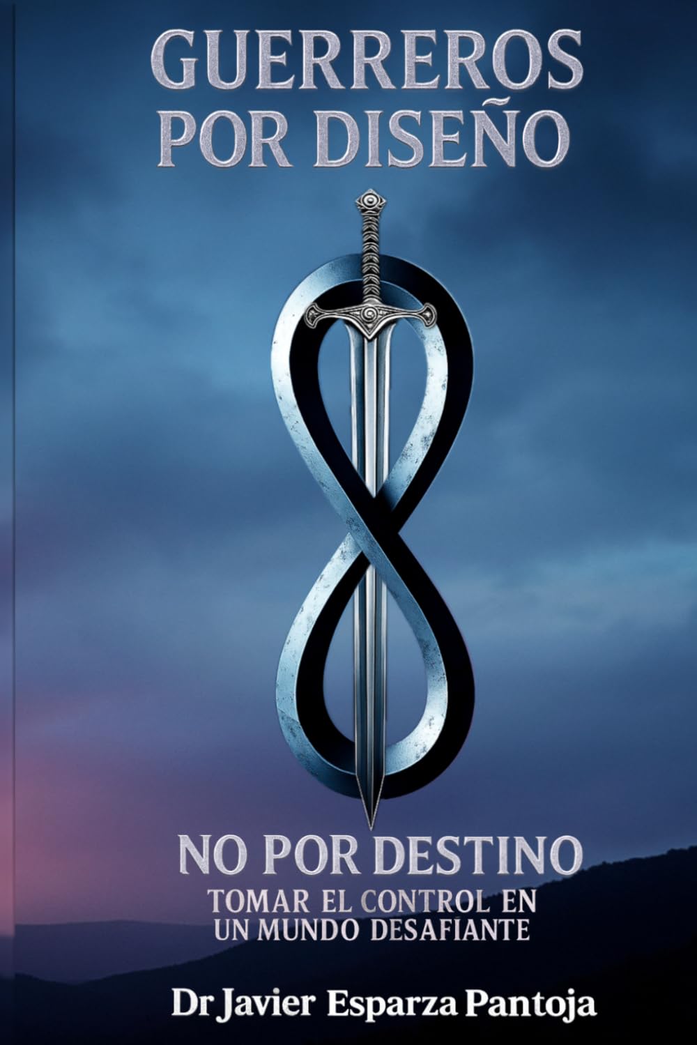 Guerreros por diseño, no por destino