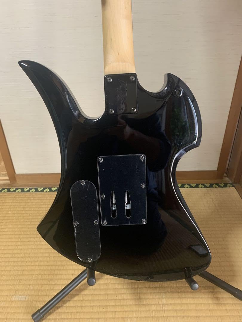 B.C.Richギター hideモデル！！！ Amazon.co.jp: B.C.Richギター hideモデル ホビーグッズ : おもちゃ