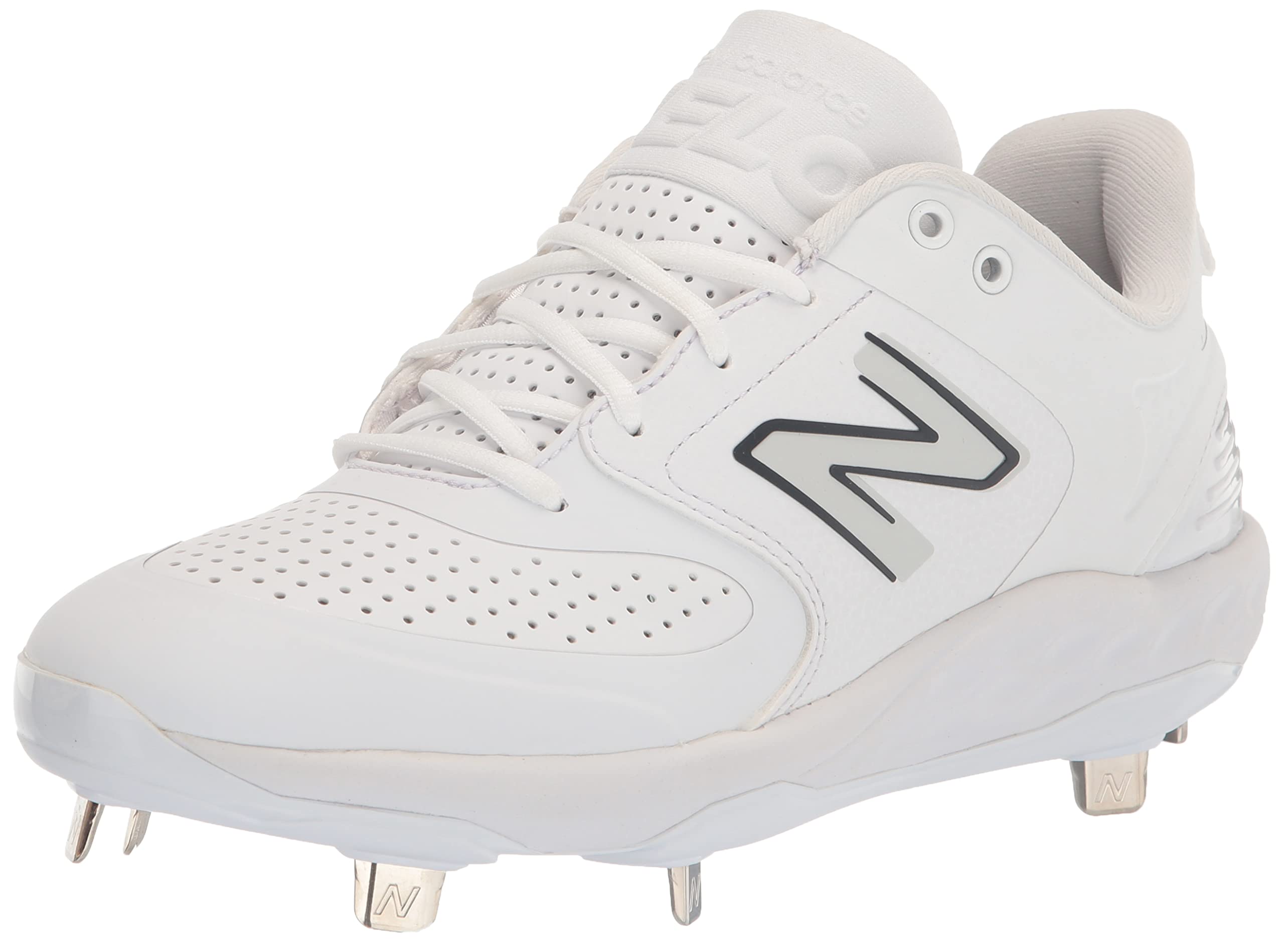 New Balance Women's Fresh Foam X Velo V3 Metal