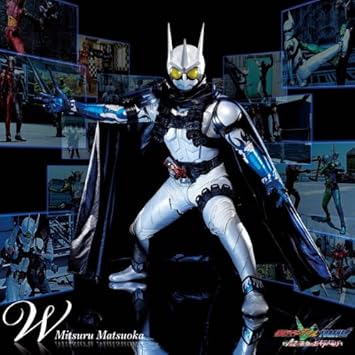 Mitsuru Matsuoka W Cd Only Amazon Com Music