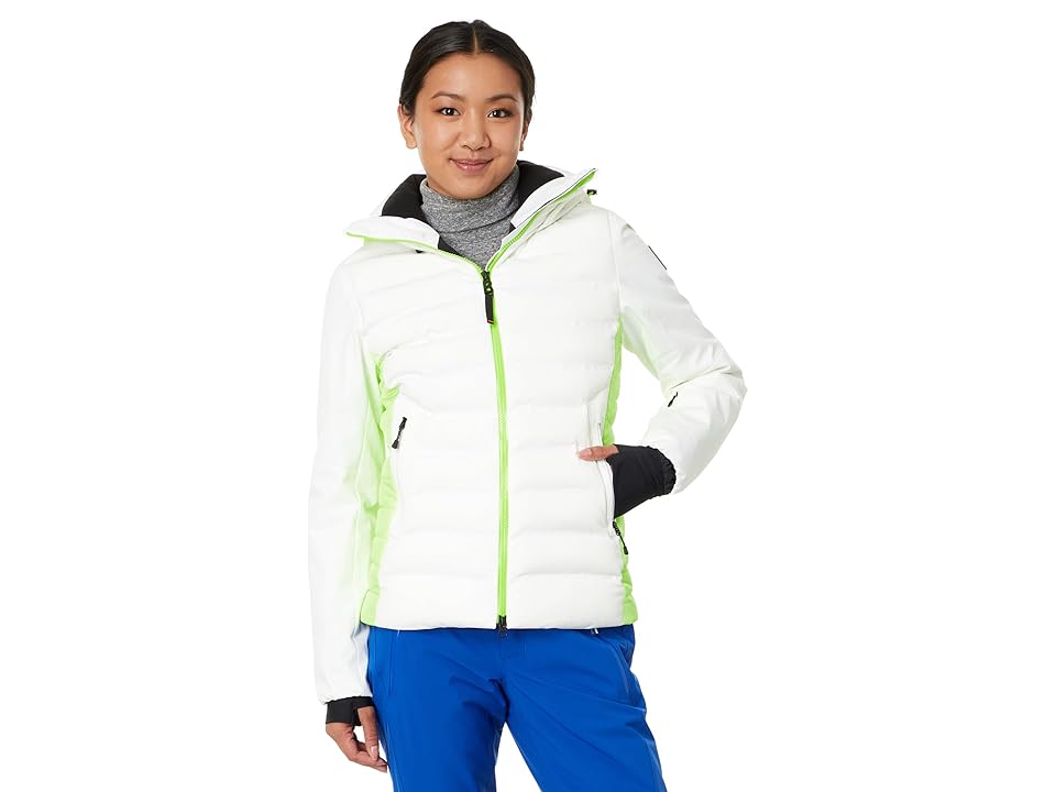Bogner Fire + Ice Janka 3 (Off-White) Women's Clothing INTERNATIONAL SHIPPING