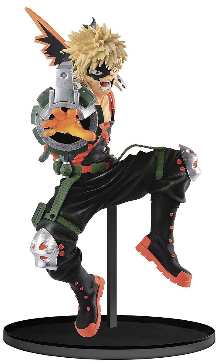 Banpresto- Figurine, BP16115, Standard