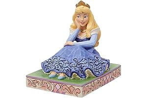 Enesco Disney Traditions by Jim Shore Sleeping Beauty Aurora Figurine