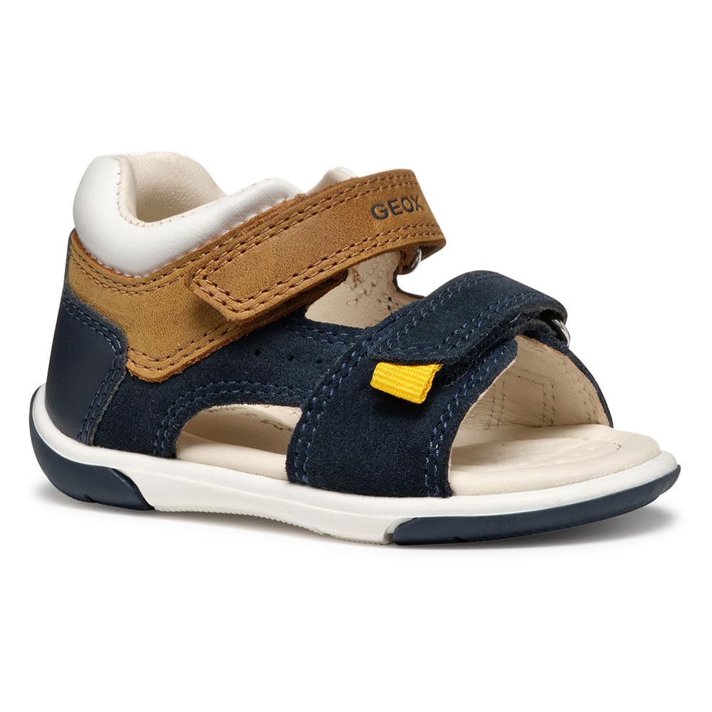 Geox Baby - Jungen B Sandal Zapito BoySandal