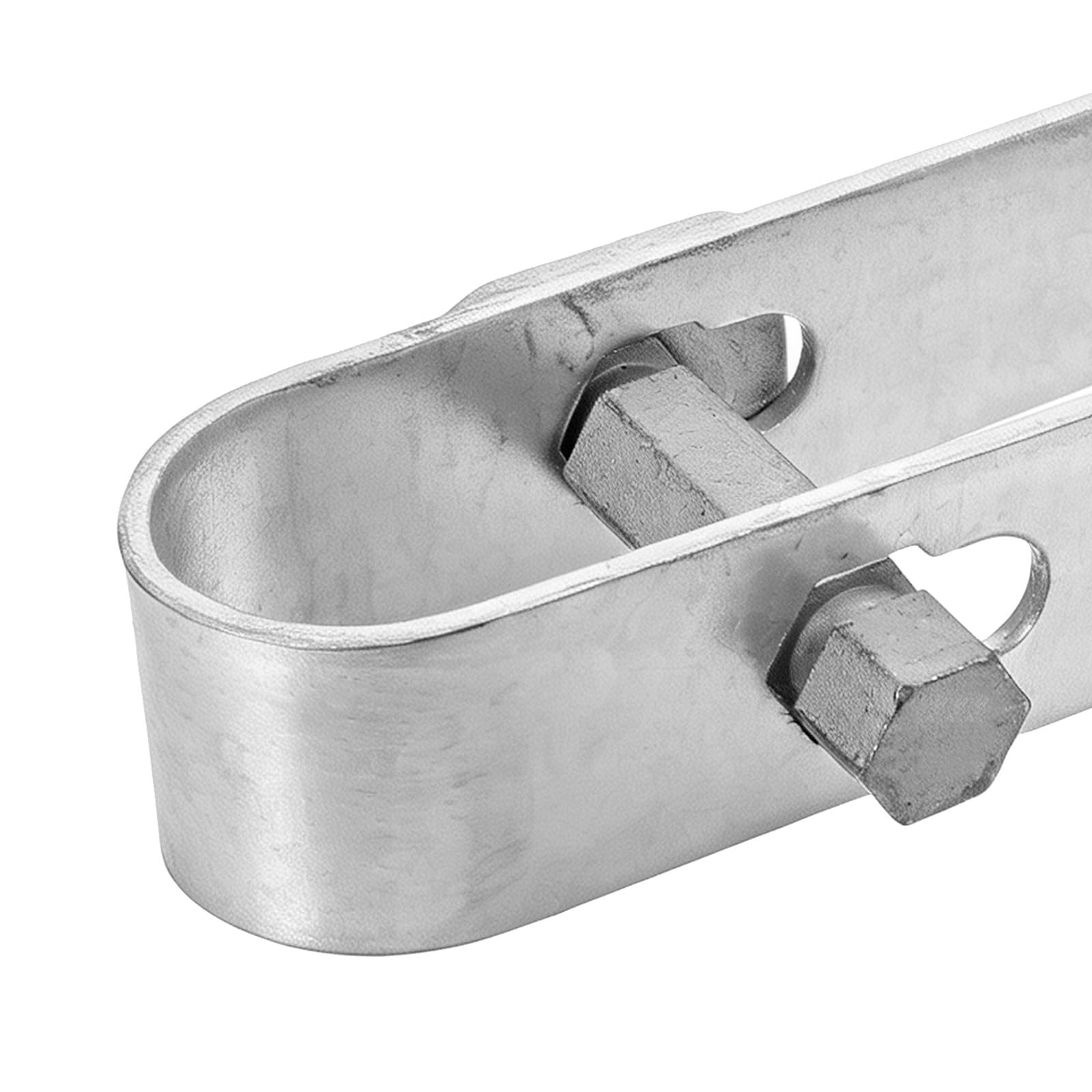 INOOMP Tenditore per cavi per da esterno, tenditore a cricchetto per cavi metallici