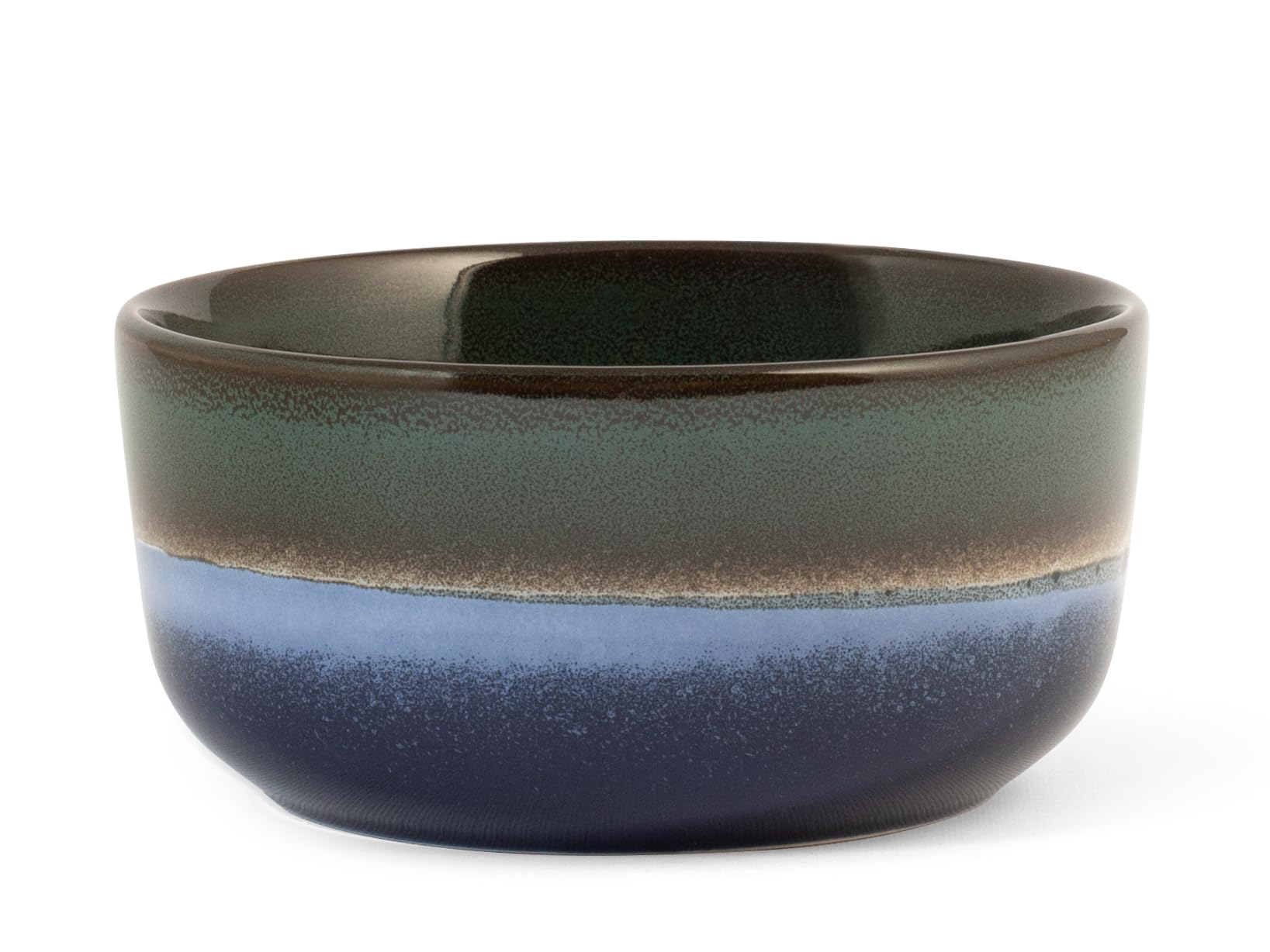 H&H Soho, Set 12 Ciotole colazione, 680 cc, stoneware, colori assortiti, lavabili in lavastoviglie